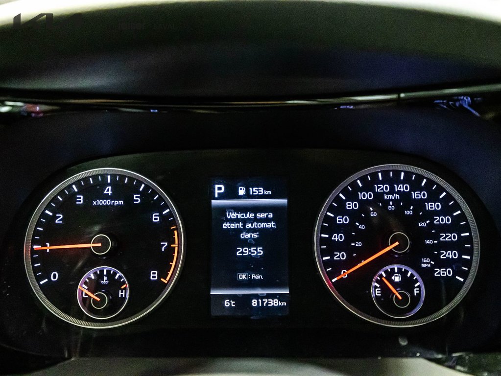 2021 Kia K5 LX in , Quebec - 17 - w1024h768px