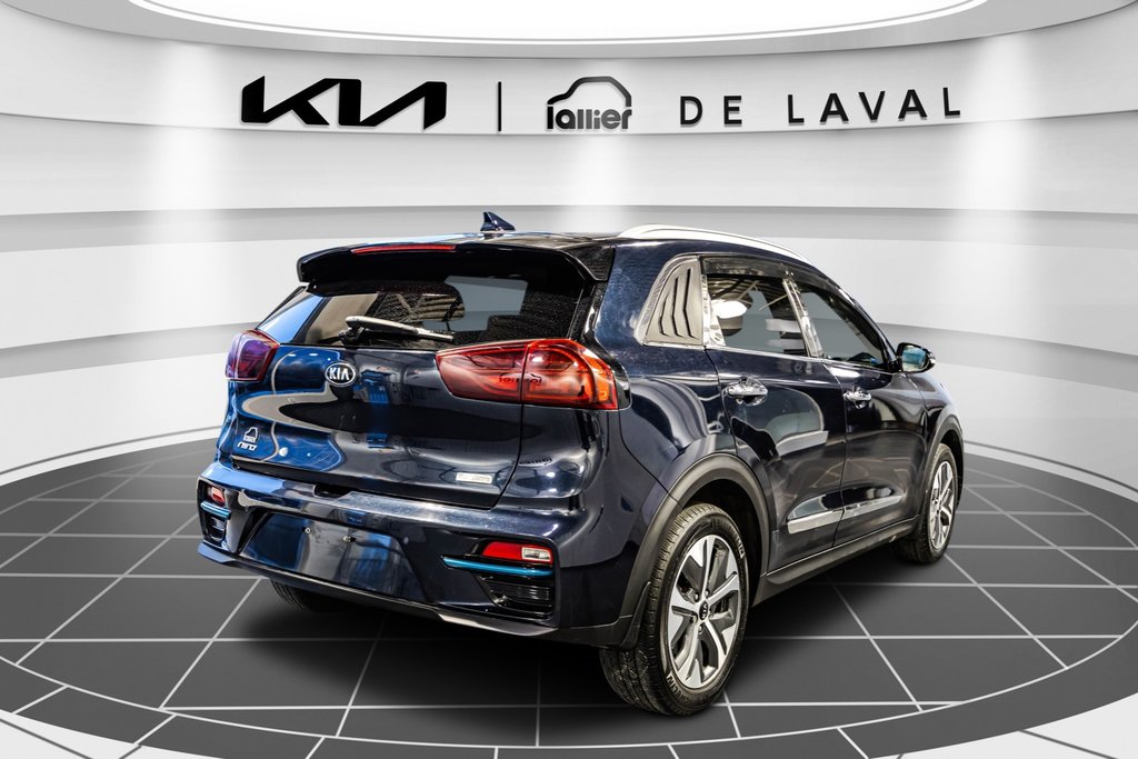 Kia Niro EV SX Touring 2020 à , Québec - 10 - w1024h768px