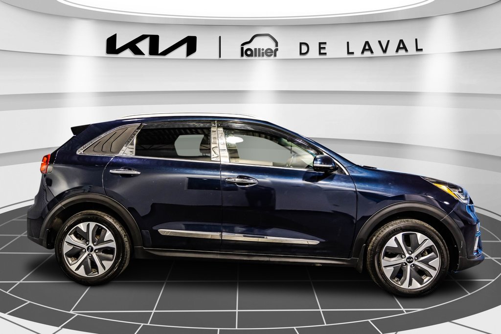 Kia Niro EV SX Touring 2020 à , Québec - 11 - w1024h768px