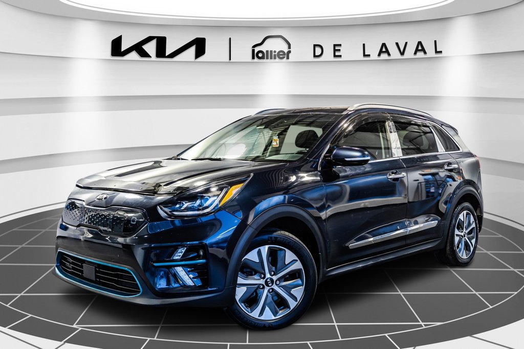 Kia Niro EV SX Touring 2020 à , Québec - 1 - w1024h768px