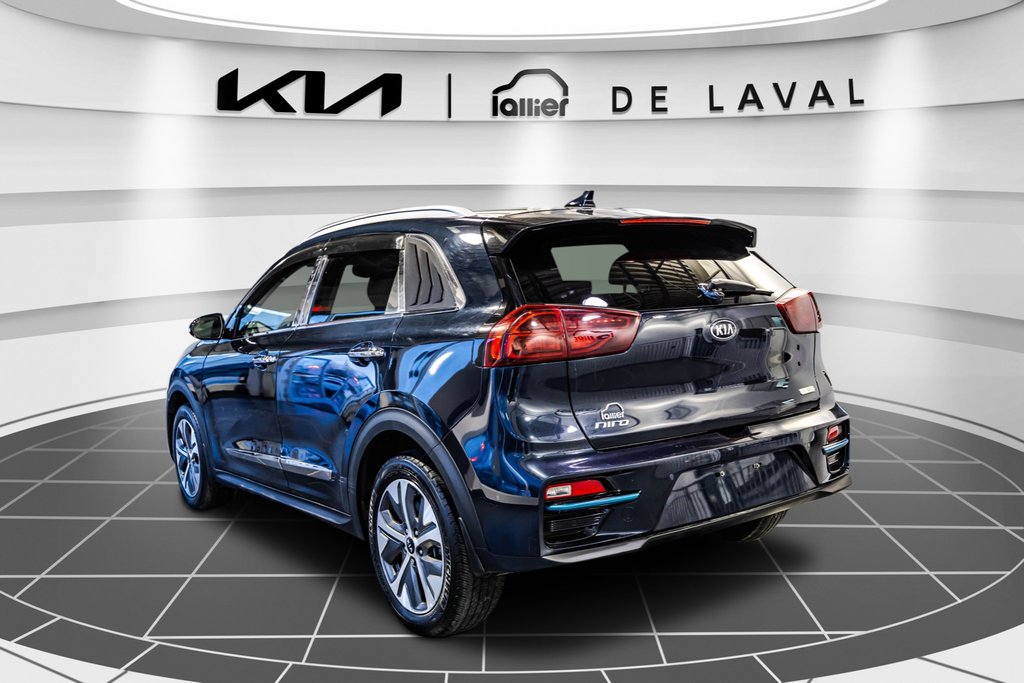 Kia Niro EV SX Touring 2020 à , Québec - 8 - w1024h768px