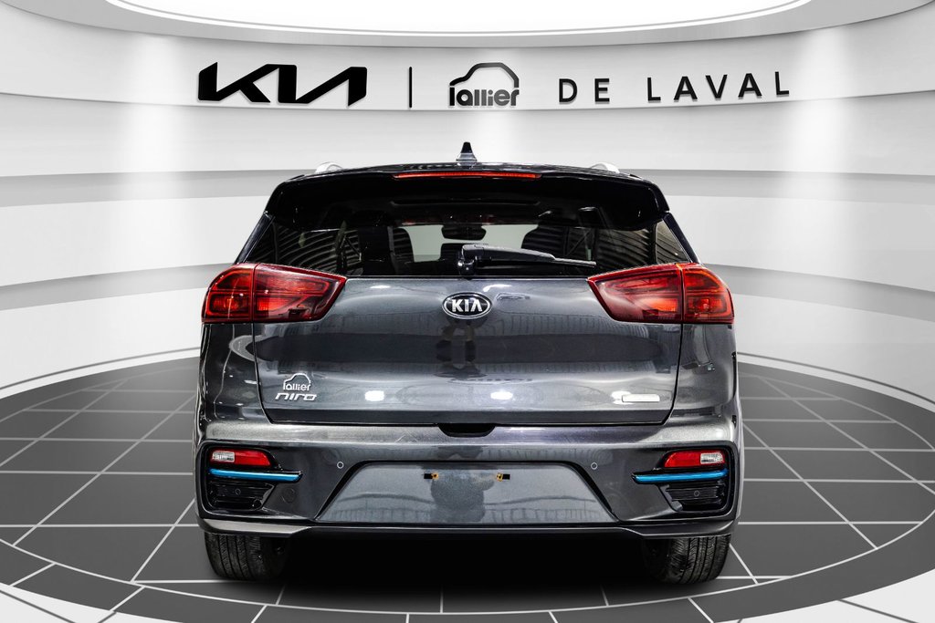 Kia Niro EV SX TOURING 2021 à , Québec - 7 - w1024h768px