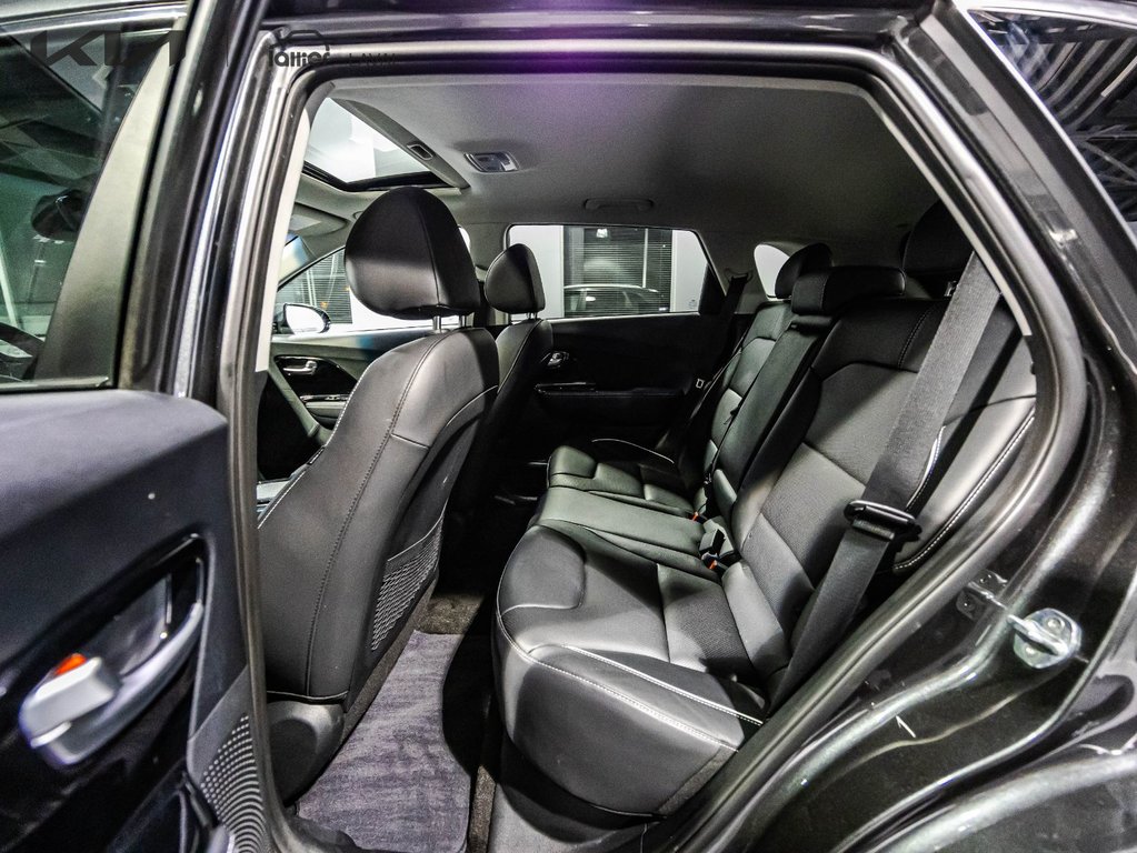 Kia Niro EV SX TOURING 2021 à , Québec - 22 - w1024h768px