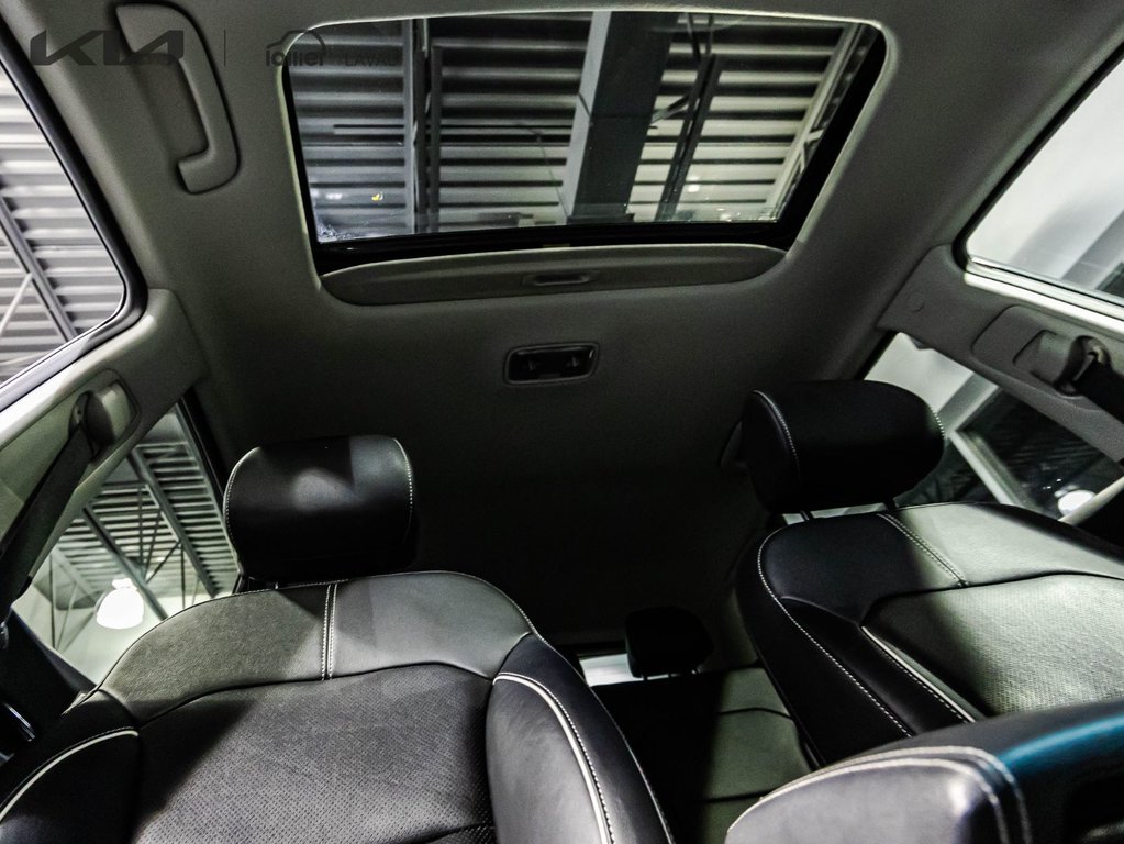 Kia Niro EV SX TOURING 2021 à , Québec - 19 - w1024h768px
