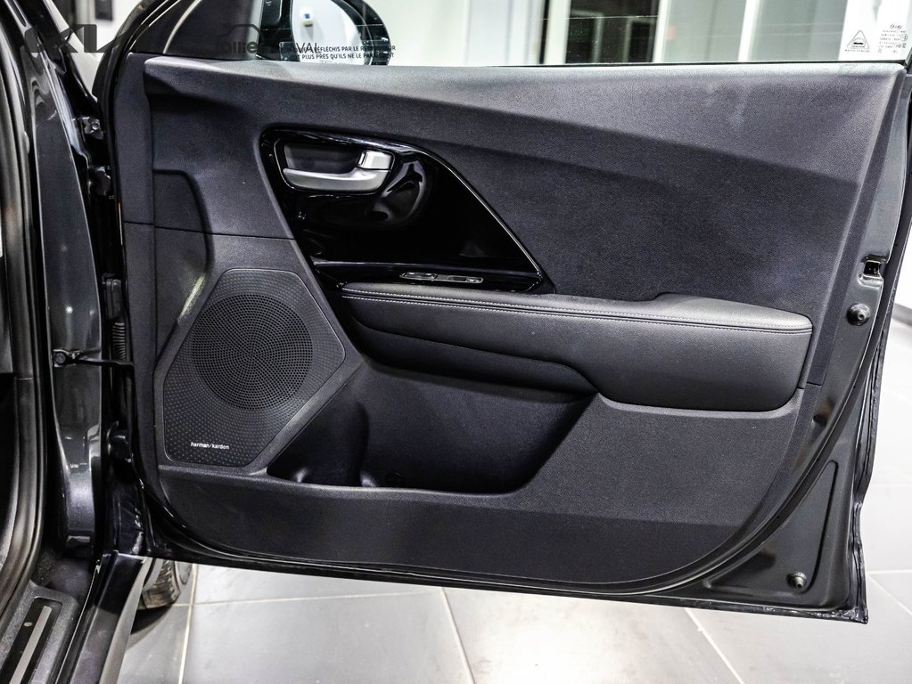 Kia Niro EV SX TOURING 2021 à , Québec - 24 - w1024h768px