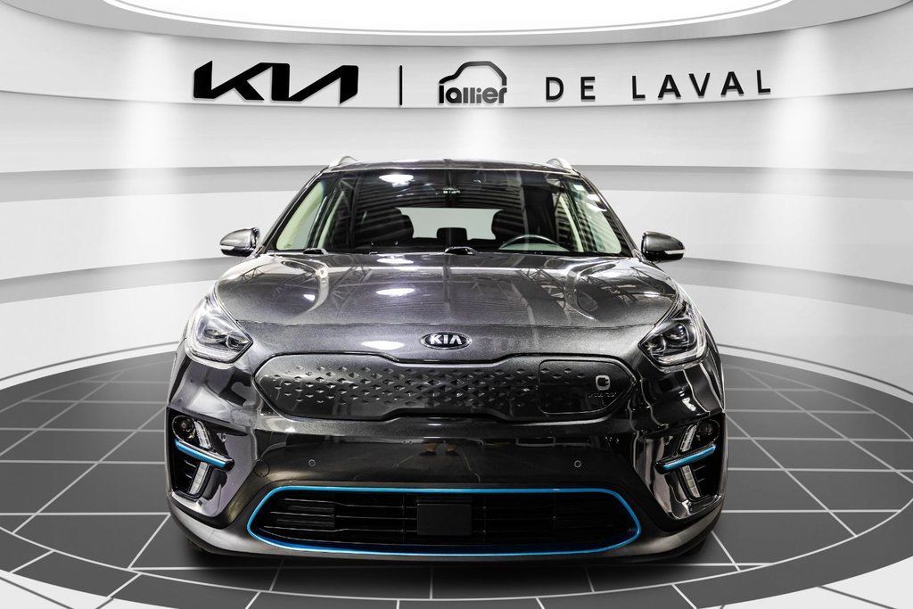 Kia Niro EV SX TOURING 2021 à , Québec - 3 - w1024h768px