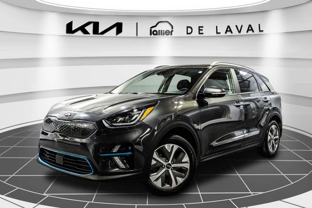 Kia Niro EV SX TOURING 2021 à , Québec - 1 - w1024h768px