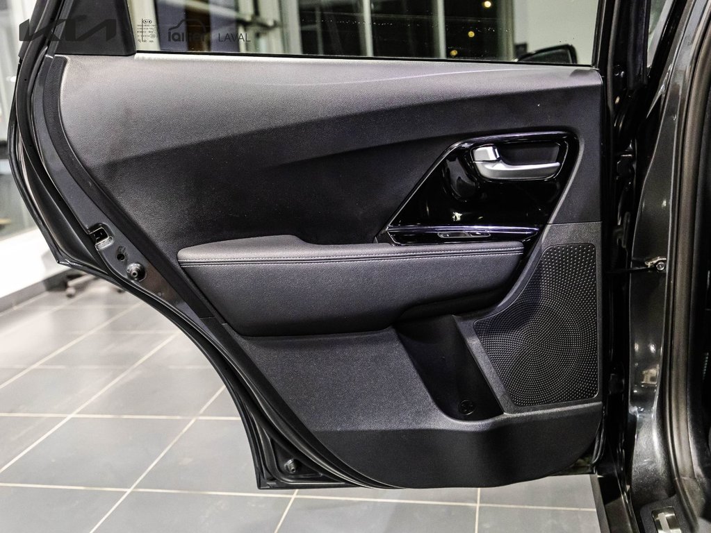 Kia Niro EV SX TOURING 2021 à , Québec - 21 - w1024h768px