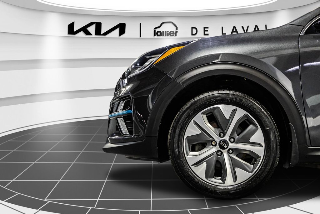 Kia Niro EV SX TOURING 2021 à , Québec - 9 - w1024h768px
