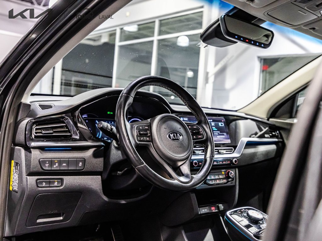 Kia Niro EV SX TOURING 2021 à , Québec - 13 - w1024h768px