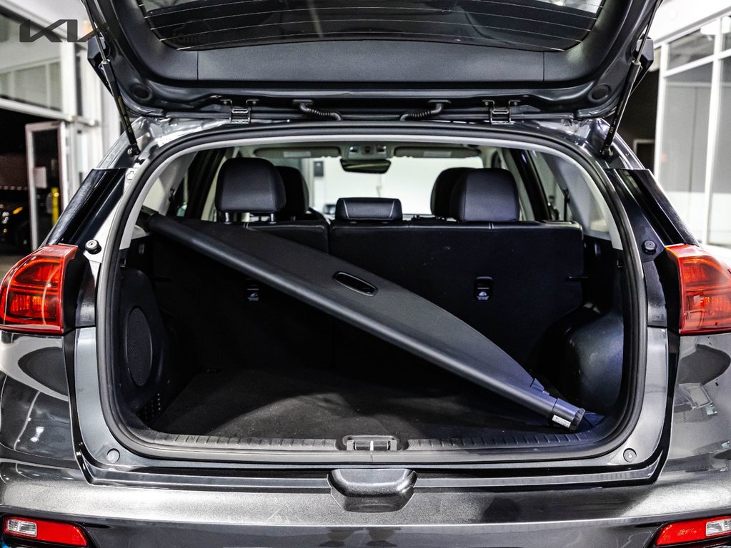 Kia Niro EV SX TOURING 2021 à , Québec - 23 - w1024h768px