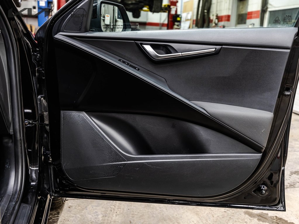 2023 Kia Niro EV Premium in , Quebec - 17 - w1024h768px