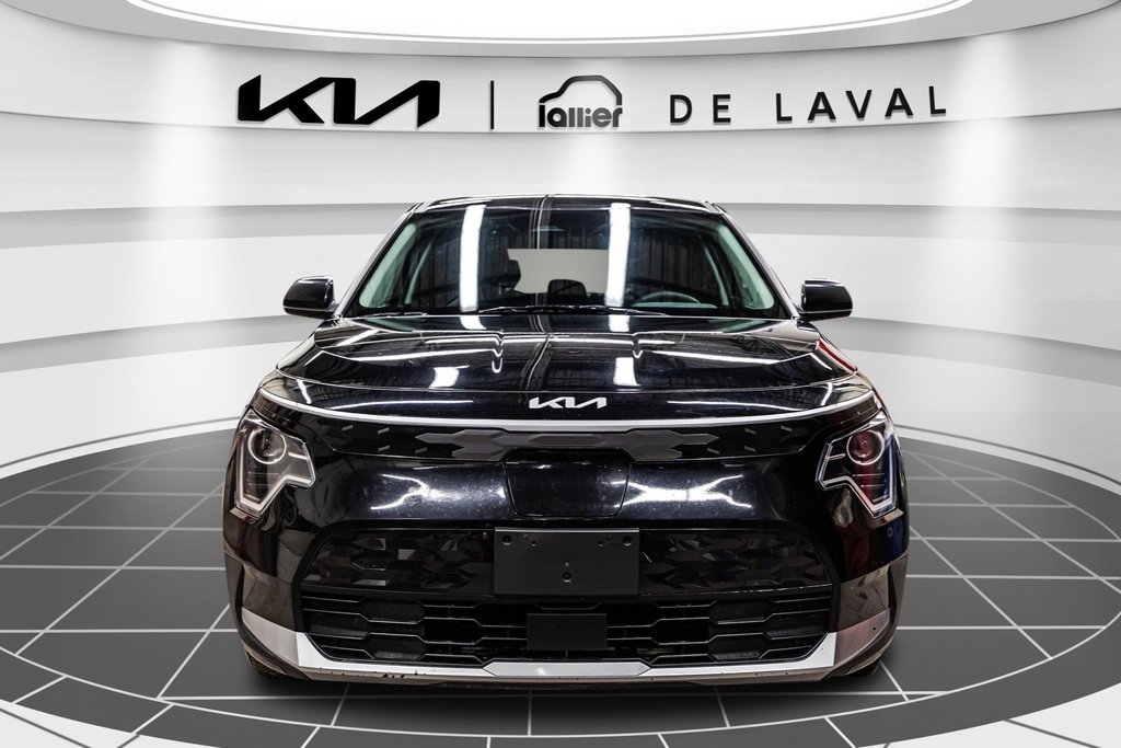 2023 Kia Niro EV Premium in , Quebec - 2 - w1024h768px