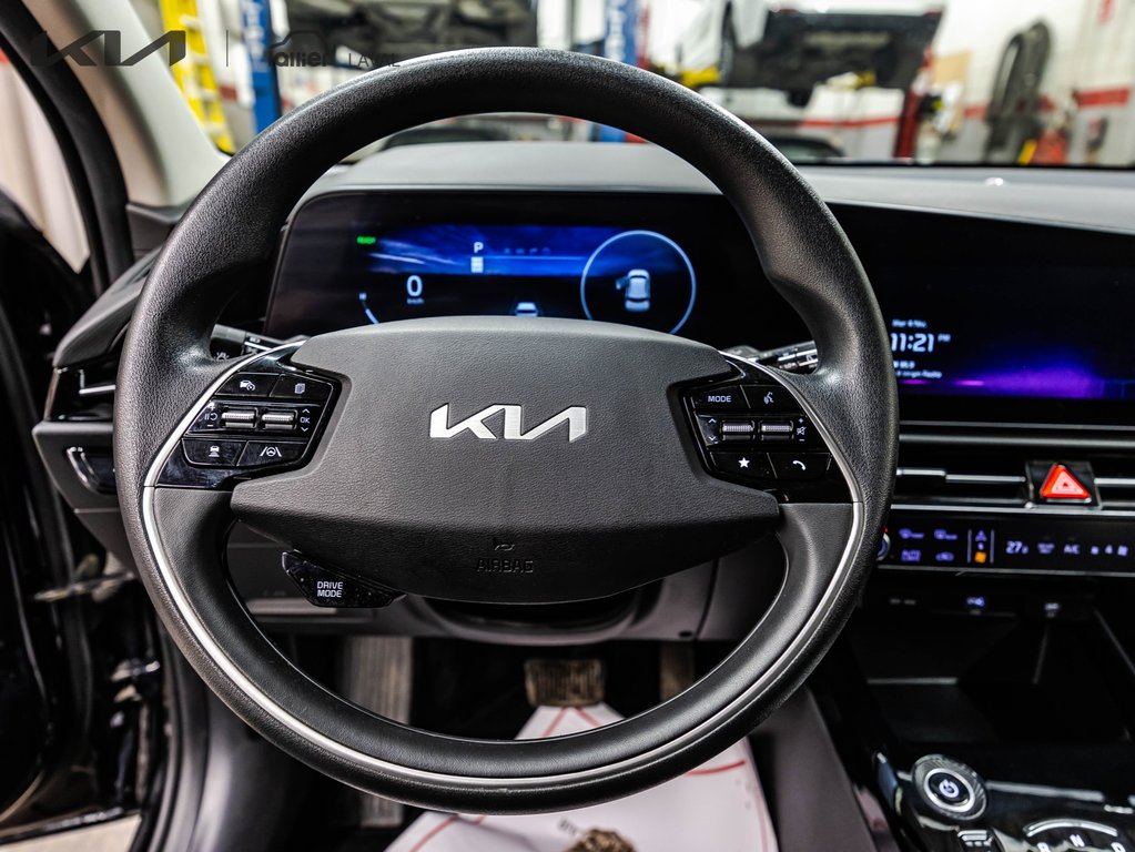 2023 Kia Niro EV Premium in , Quebec - 21 - w1024h768px