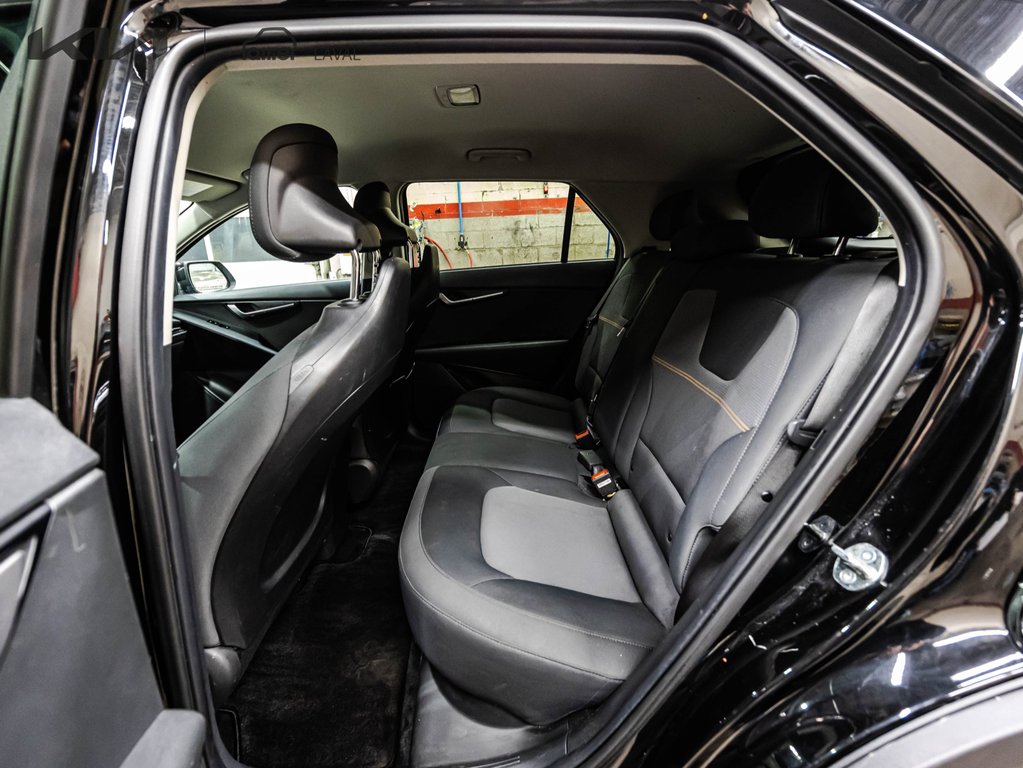 2023 Kia Niro EV Premium in , Quebec - 14 - w1024h768px