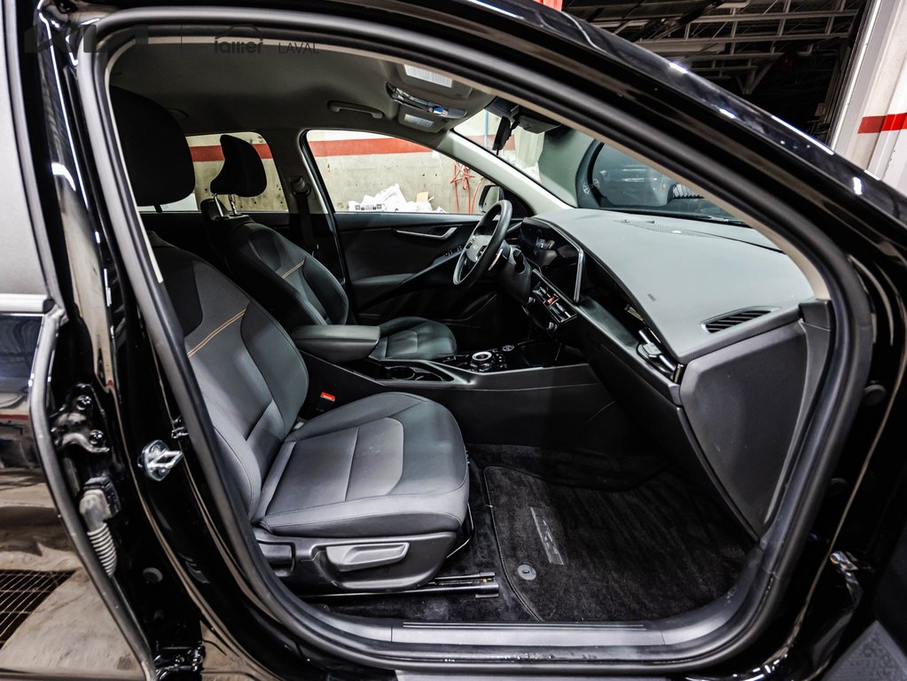 2023 Kia Niro EV Premium in , Quebec - 18 - w1024h768px