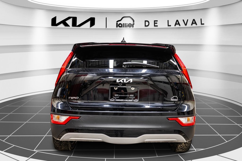 2023 Kia Niro EV Premium in , Quebec - 6 - w1024h768px