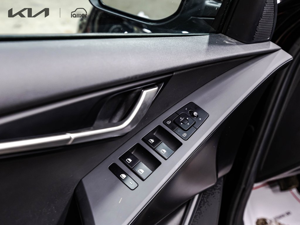2023 Kia Niro EV Premium in , Quebec - 12 - w1024h768px