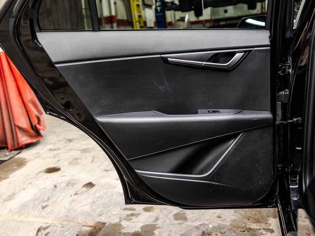 2023 Kia Niro EV Premium in , Quebec - 13 - w1024h768px