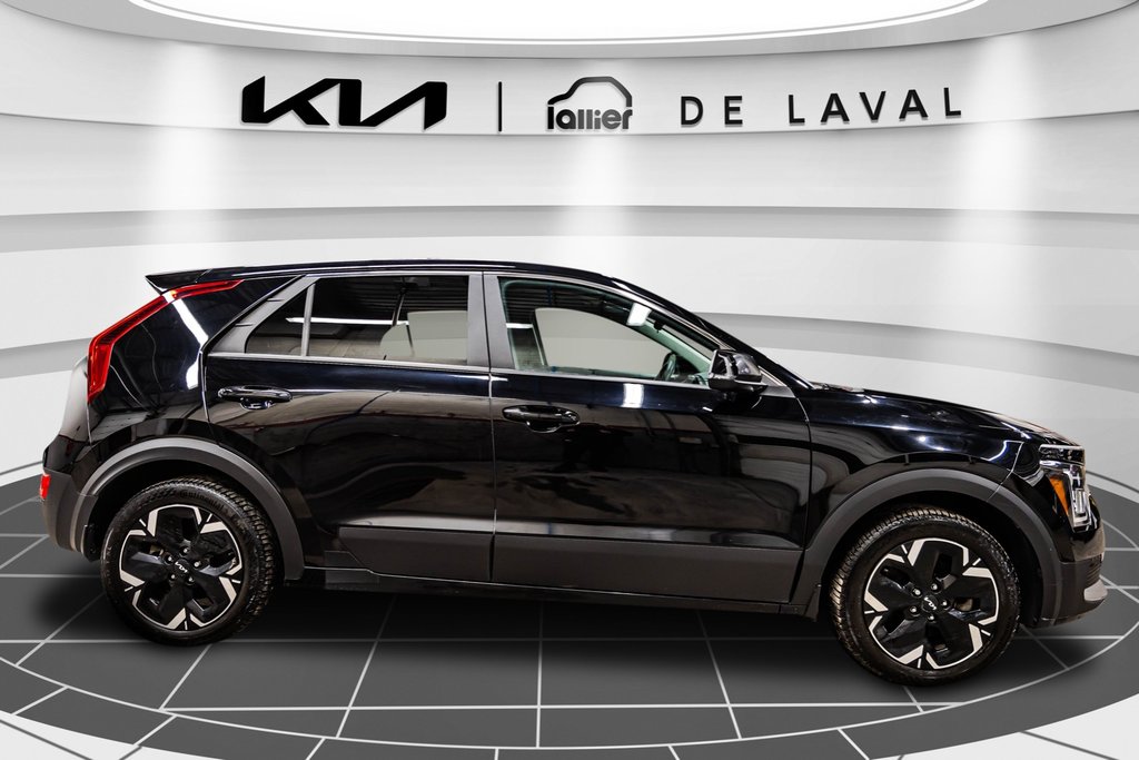2023 Kia Niro EV Premium in , Quebec - 8 - w1024h768px