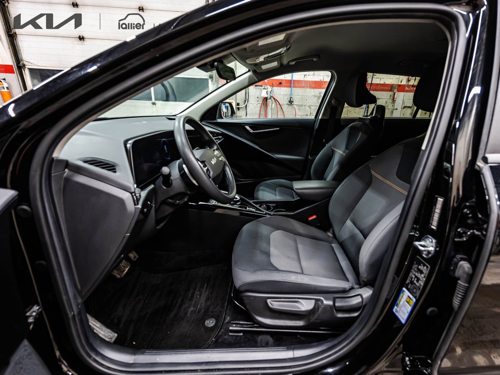 2023 Kia Niro EV Premium in , Quebec - 19 - w1024h768px