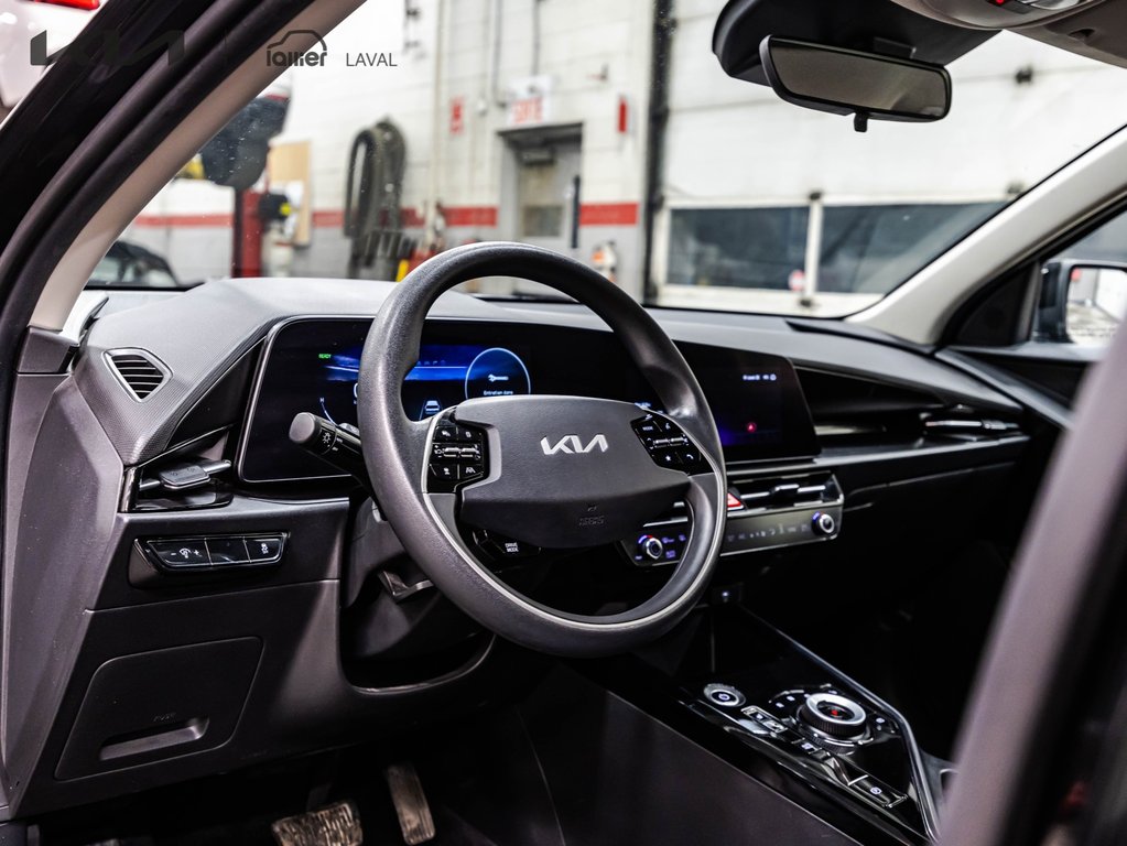 2023 Kia Niro EV Premium in , Quebec - 20 - w1024h768px