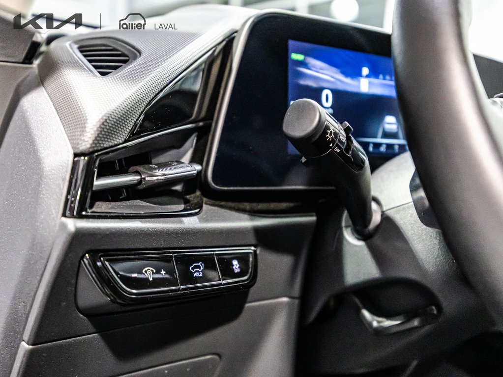 2024 Kia Niro EV Wave in , Quebec - 10 - w1024h768px