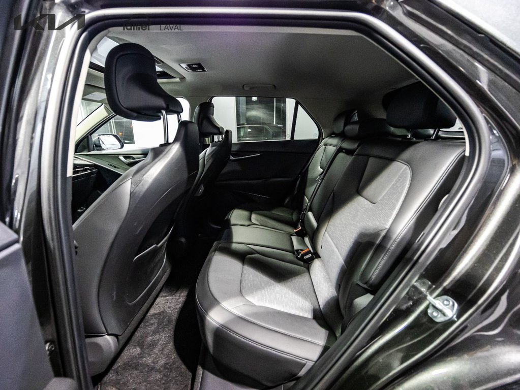 2024 Kia Niro EV Wave in , Quebec - 19 - w1024h768px