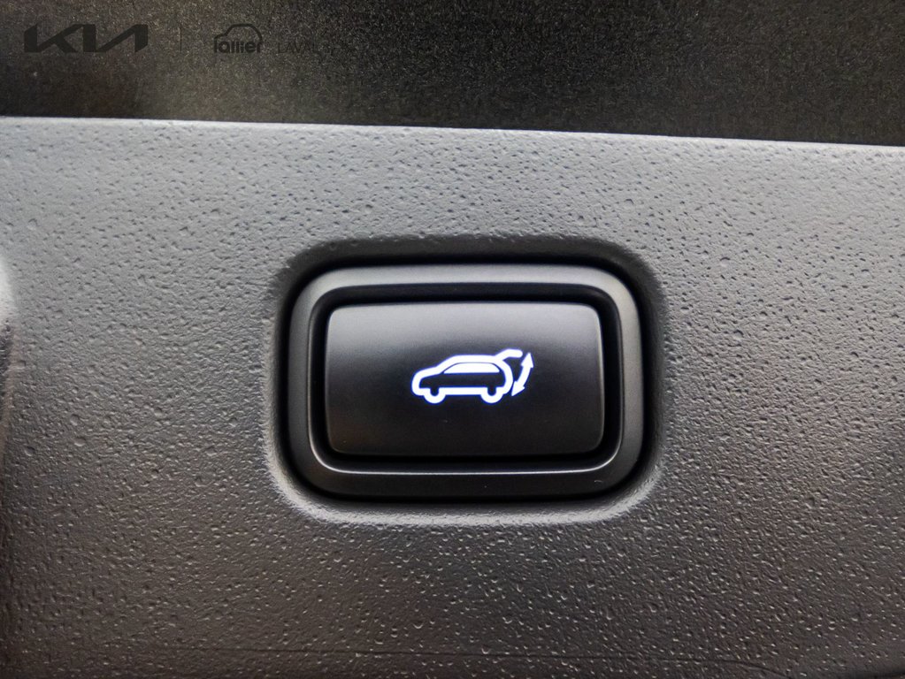 2024 Kia Niro EV Wave in , Quebec - 21 - w1024h768px