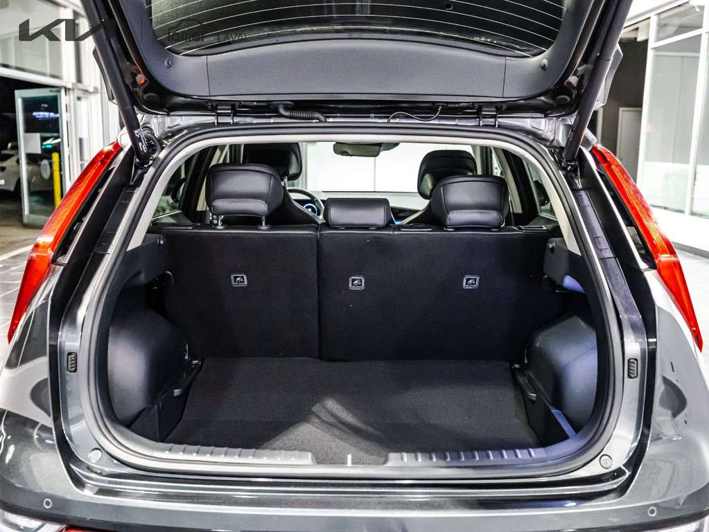 2024 Kia Niro EV Wave in , Quebec - 22 - w1024h768px