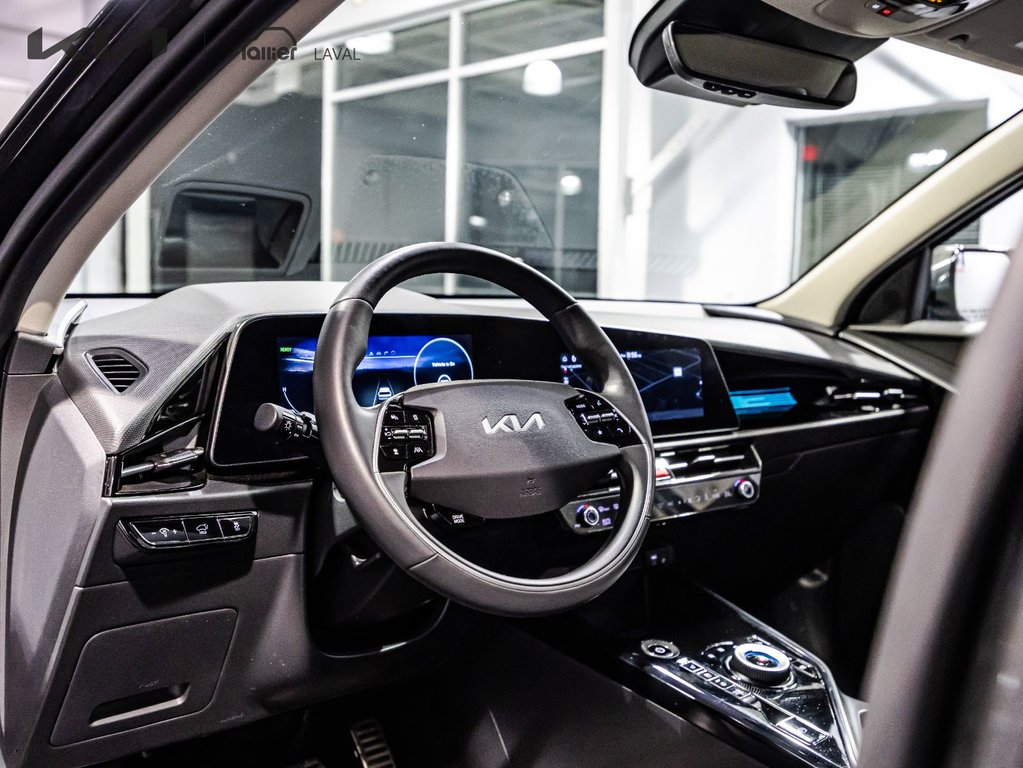 2024 Kia Niro EV Wave in , Quebec - 11 - w1024h768px
