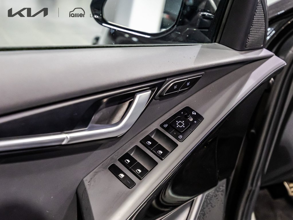 2024 Kia Niro EV Wave in , Quebec - 16 - w1024h768px