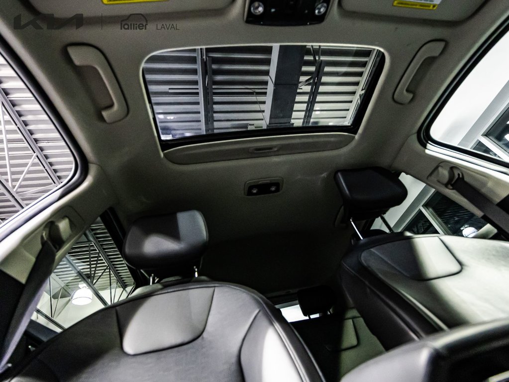 2024 Kia Niro EV Wave in , Quebec - 17 - w1024h768px
