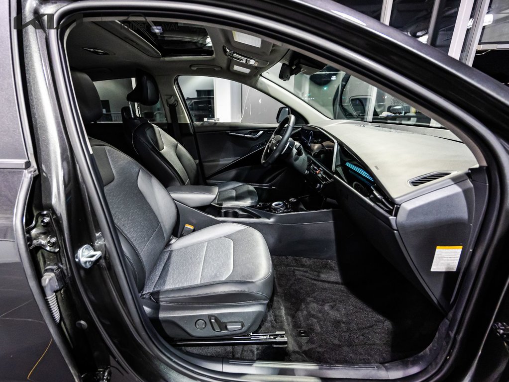 2024 Kia Niro EV Wave in , Quebec - 23 - w1024h768px