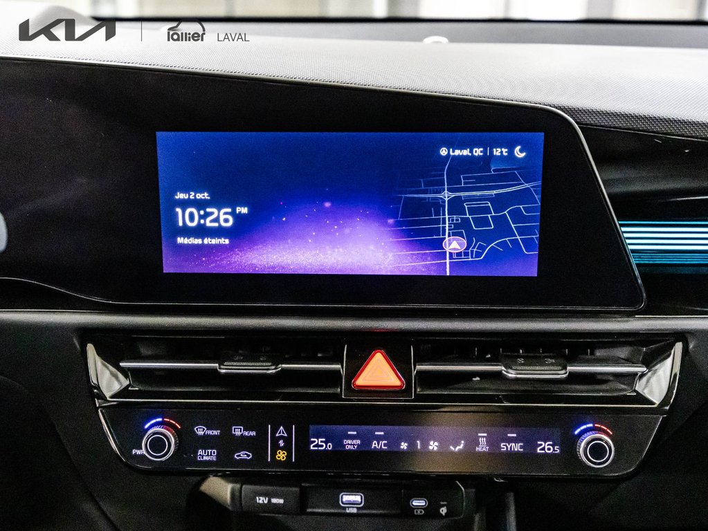 2024 Kia Niro EV WIND+ in , Quebec - 18 - w1024h768px