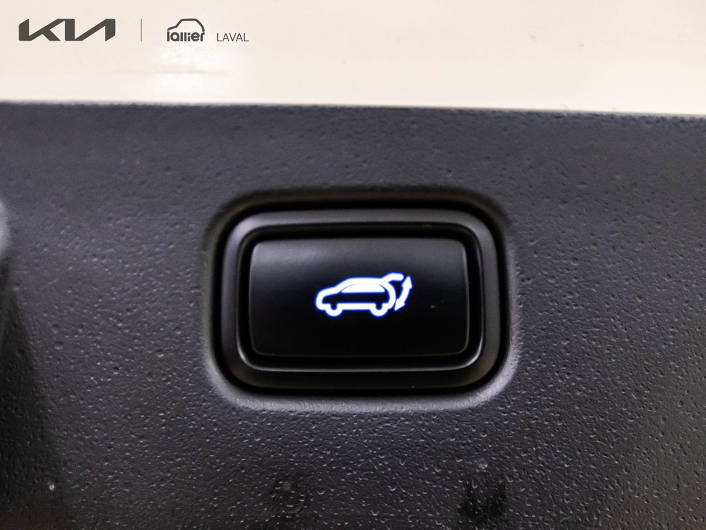 2024 Kia Niro EV WIND+ in , Quebec - 22 - w1024h768px