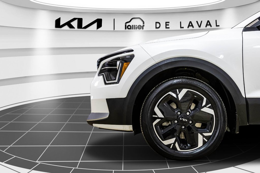 2024 Kia Niro EV WIND+ in , Quebec - 12 - w1024h768px