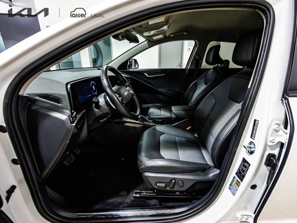 2024 Kia Niro EV WIND+ in , Quebec - 14 - w1024h768px