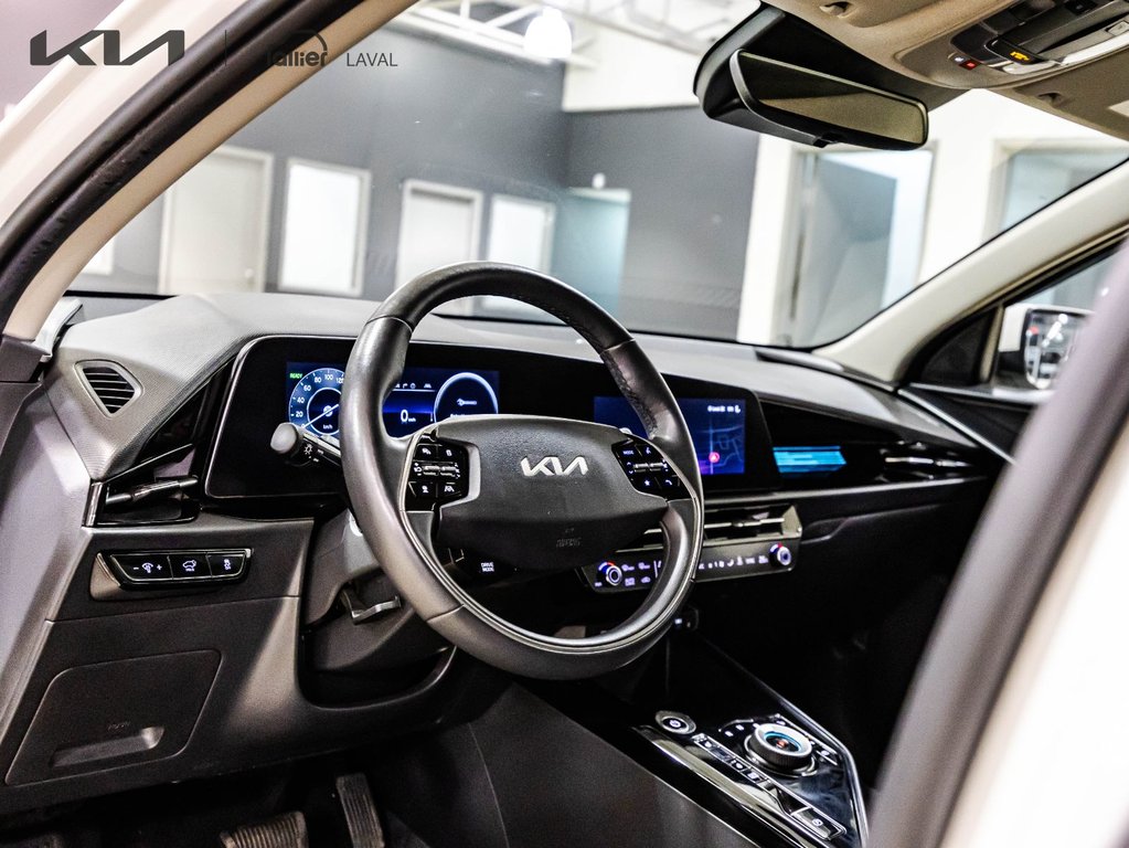 2024 Kia Niro EV WIND+ in , Quebec - 16 - w1024h768px
