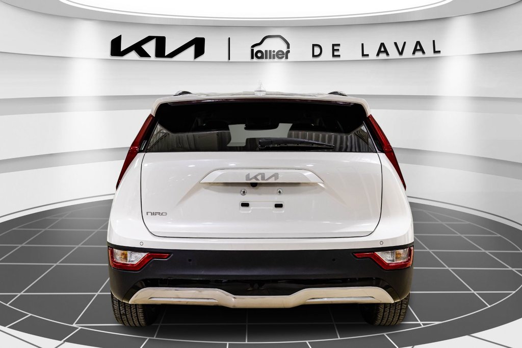 2024 Kia Niro EV WIND+ in , Quebec - 8 - w1024h768px
