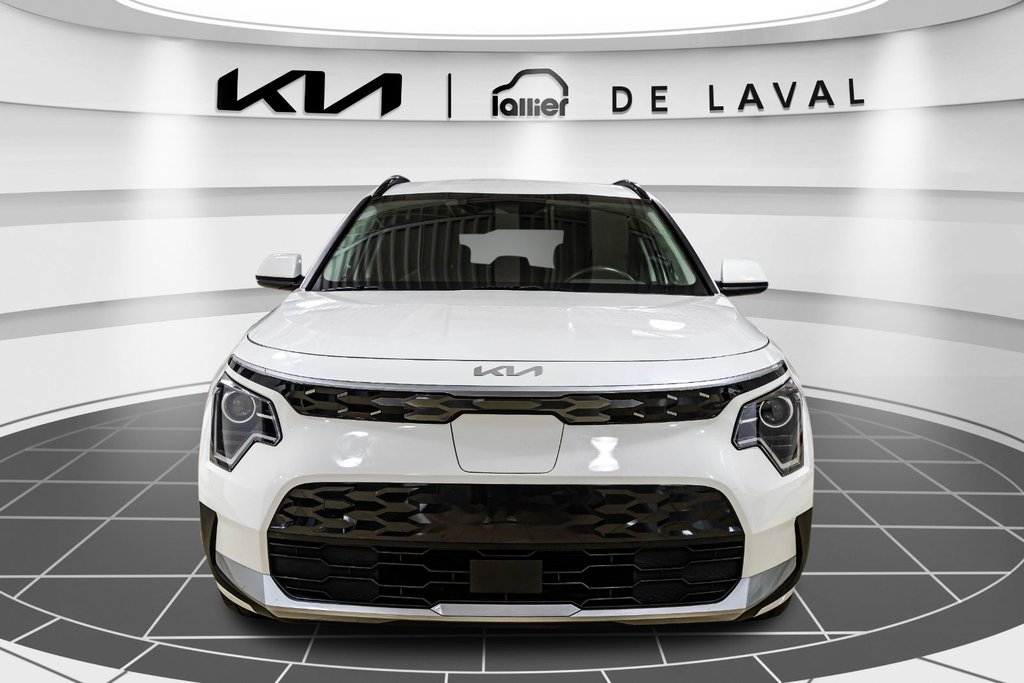 2024 Kia Niro EV WIND+ in , Quebec - 3 - w1024h768px