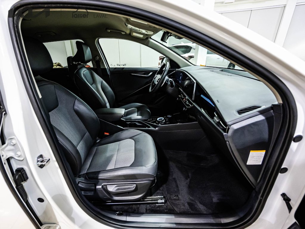2024 Kia Niro EV WIND+ in , Quebec - 13 - w1024h768px