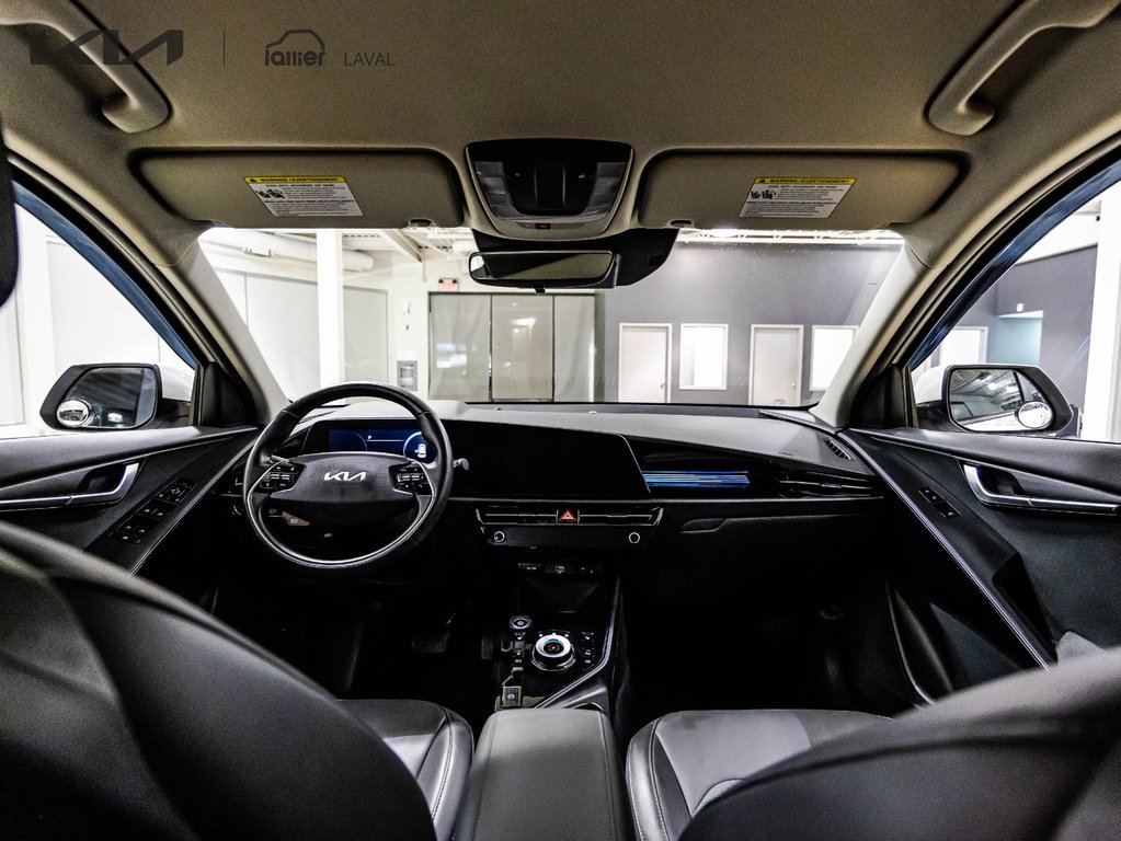 2024 Kia Niro EV WIND+ in , Quebec - 21 - w1024h768px