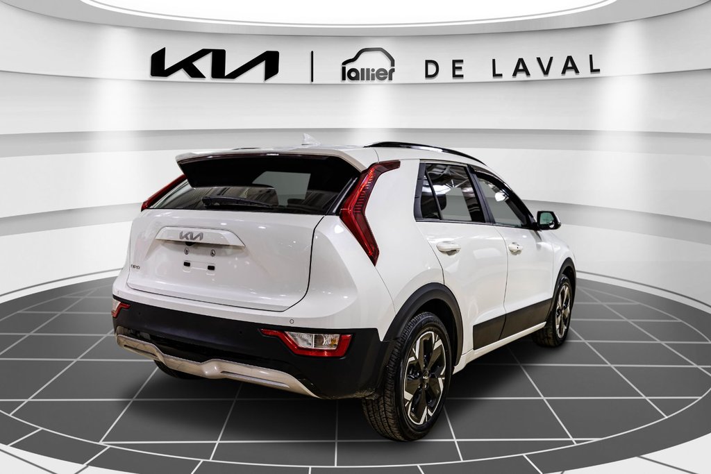 2024 Kia Niro EV WIND+ in , Quebec - 9 - w1024h768px