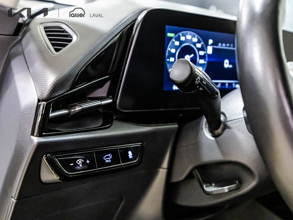 2024 Kia Niro EV WIND+ in , Quebec - 15 - w1024h768px