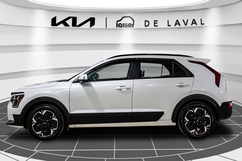 2024 Kia Niro EV WIND+ in , Quebec - 6 - w1024h768px