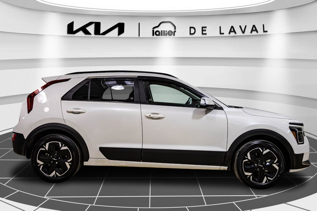 2024 Kia Niro EV WIND+ in , Quebec - 10 - w1024h768px