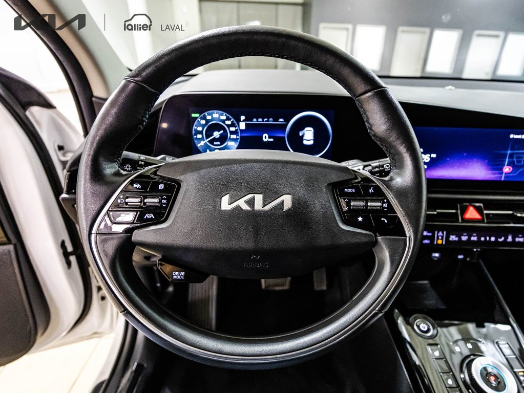 2024 Kia Niro EV WIND+ in , Quebec - 17 - w1024h768px