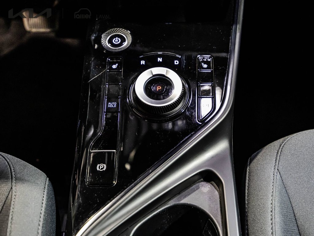 Kia Niro EV Wind 2025 à , Québec - 19 - w1024h768px