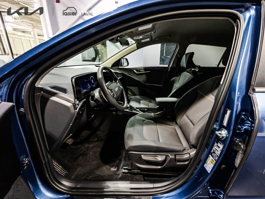 Kia Niro EV Wind 2025 à , Québec - 14 - w1024h768px